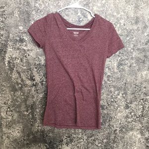 Marroon T